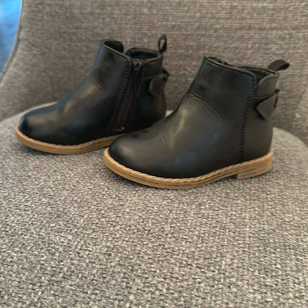 Gap kids boots